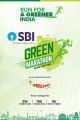 SBI Green Marathon Season 6 - Mumbai
